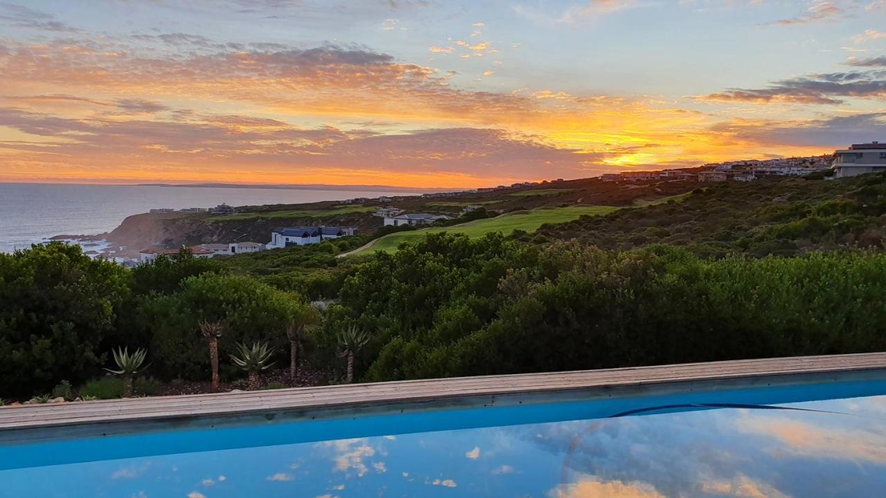 Luxury Home Located On Pinnacle Point Golf Estate Mossel Bay Extérieur photo