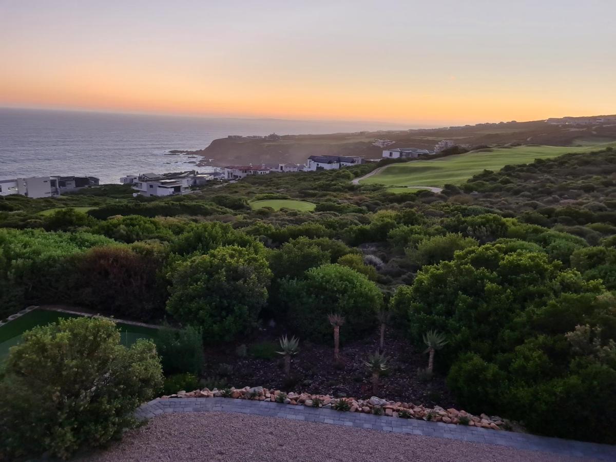 Luxury Home Located On Pinnacle Point Golf Estate Mossel Bay Extérieur photo