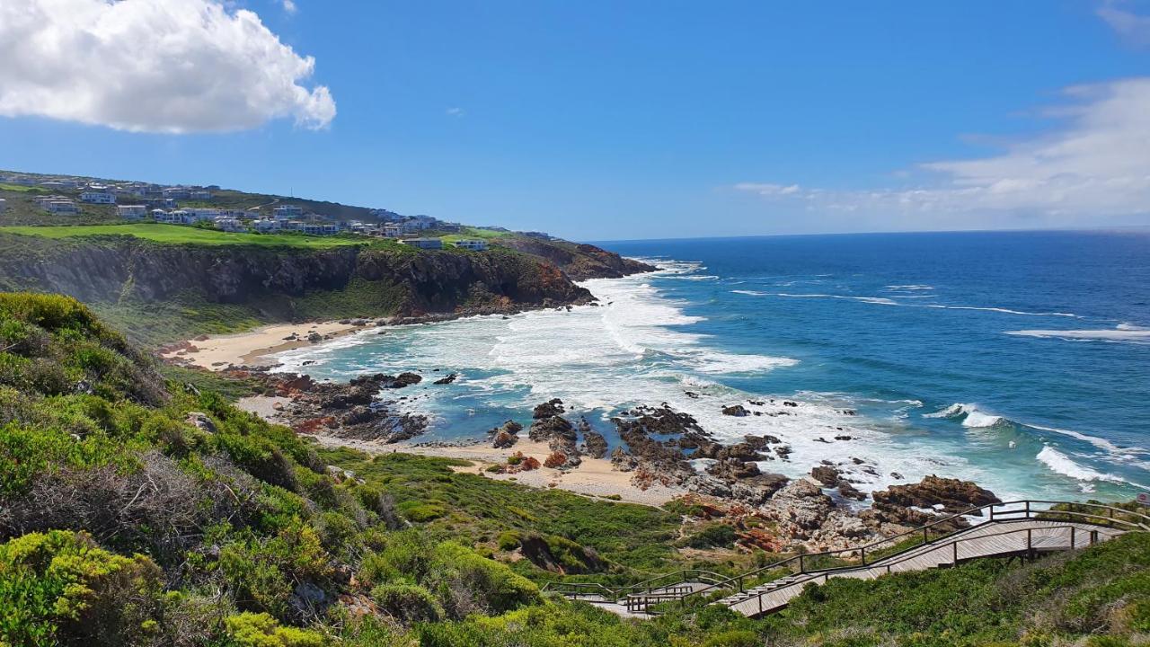 Luxury Home Located On Pinnacle Point Golf Estate Mossel Bay Extérieur photo