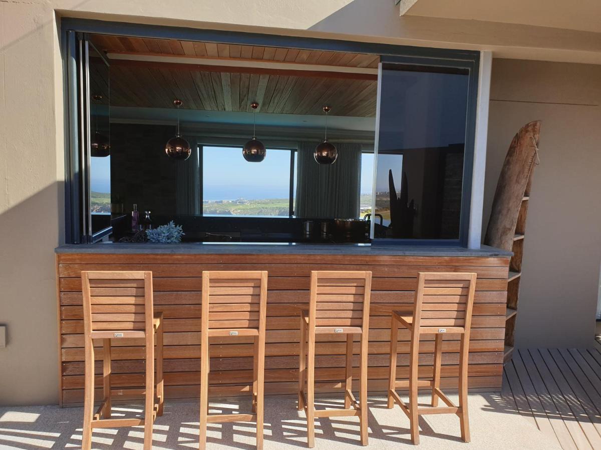 Luxury Home Located On Pinnacle Point Golf Estate Mossel Bay Extérieur photo