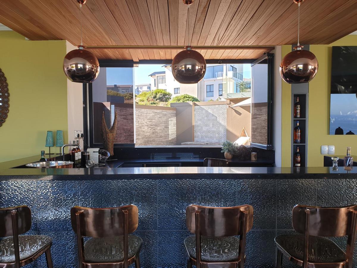 Luxury Home Located On Pinnacle Point Golf Estate Mossel Bay Extérieur photo