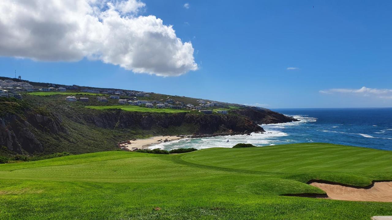 Luxury Home Located On Pinnacle Point Golf Estate Mossel Bay Extérieur photo