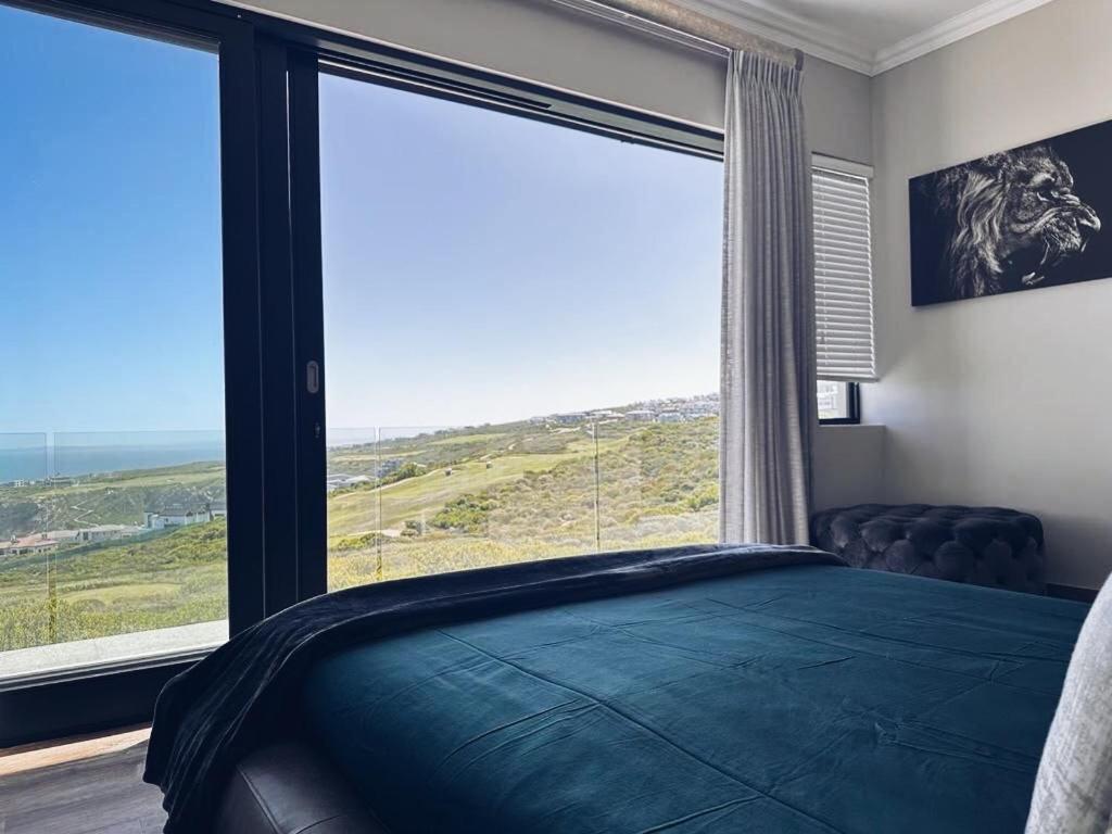 Luxury Home Located On Pinnacle Point Golf Estate Mossel Bay Extérieur photo