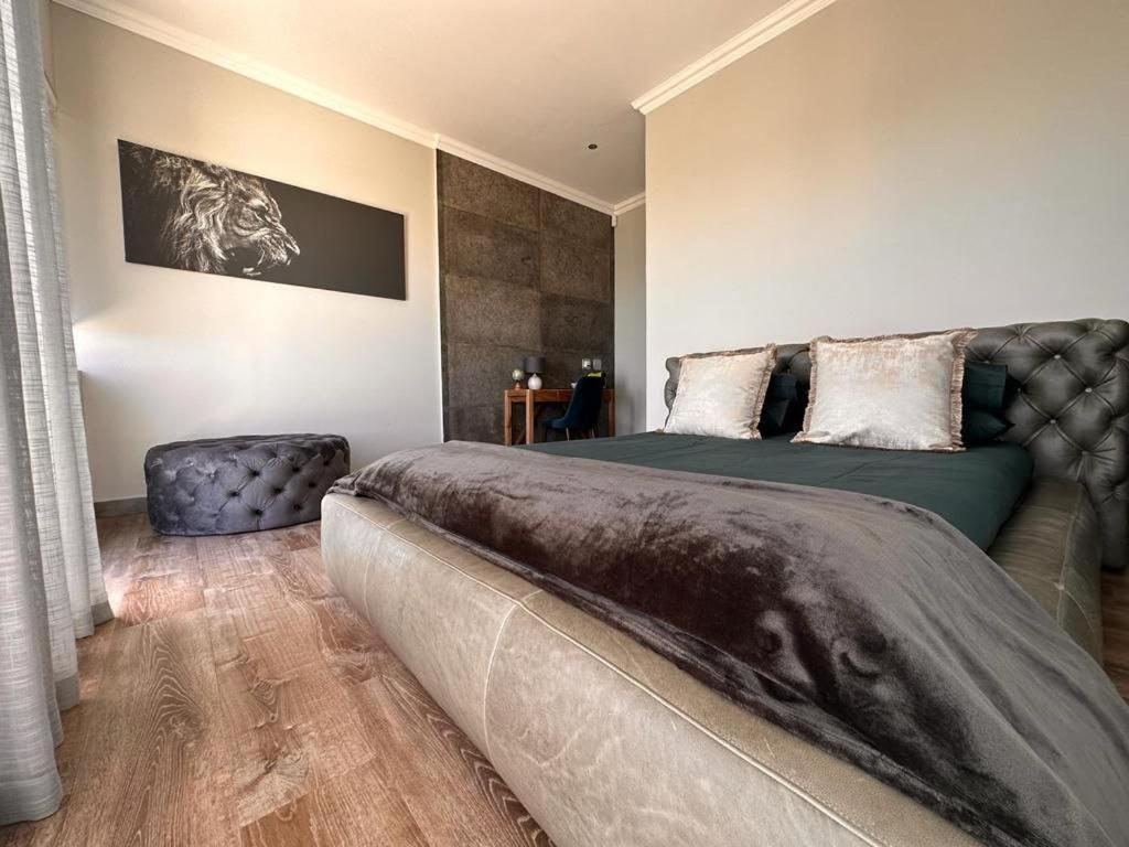 Luxury Home Located On Pinnacle Point Golf Estate Mossel Bay Extérieur photo