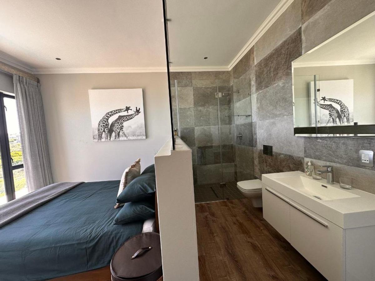 Luxury Home Located On Pinnacle Point Golf Estate Mossel Bay Extérieur photo