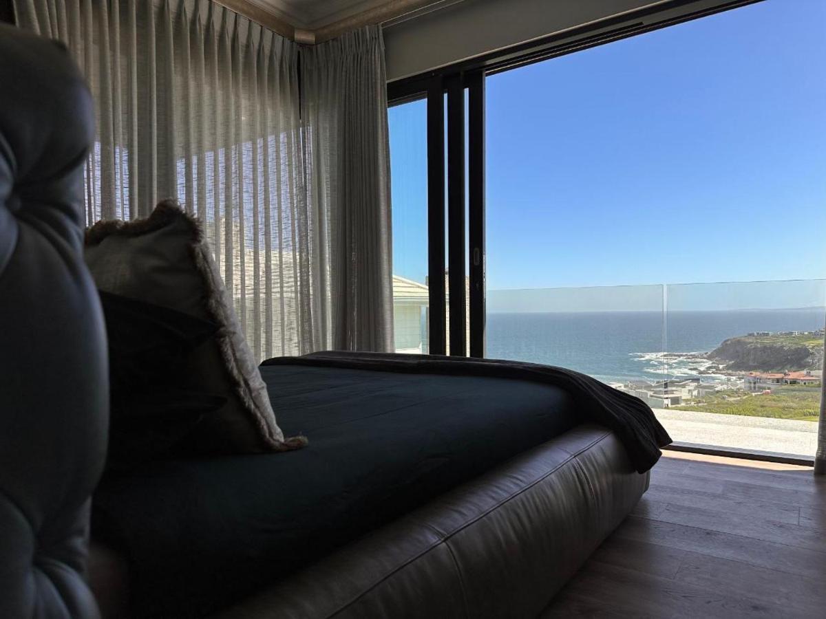 Luxury Home Located On Pinnacle Point Golf Estate Mossel Bay Extérieur photo