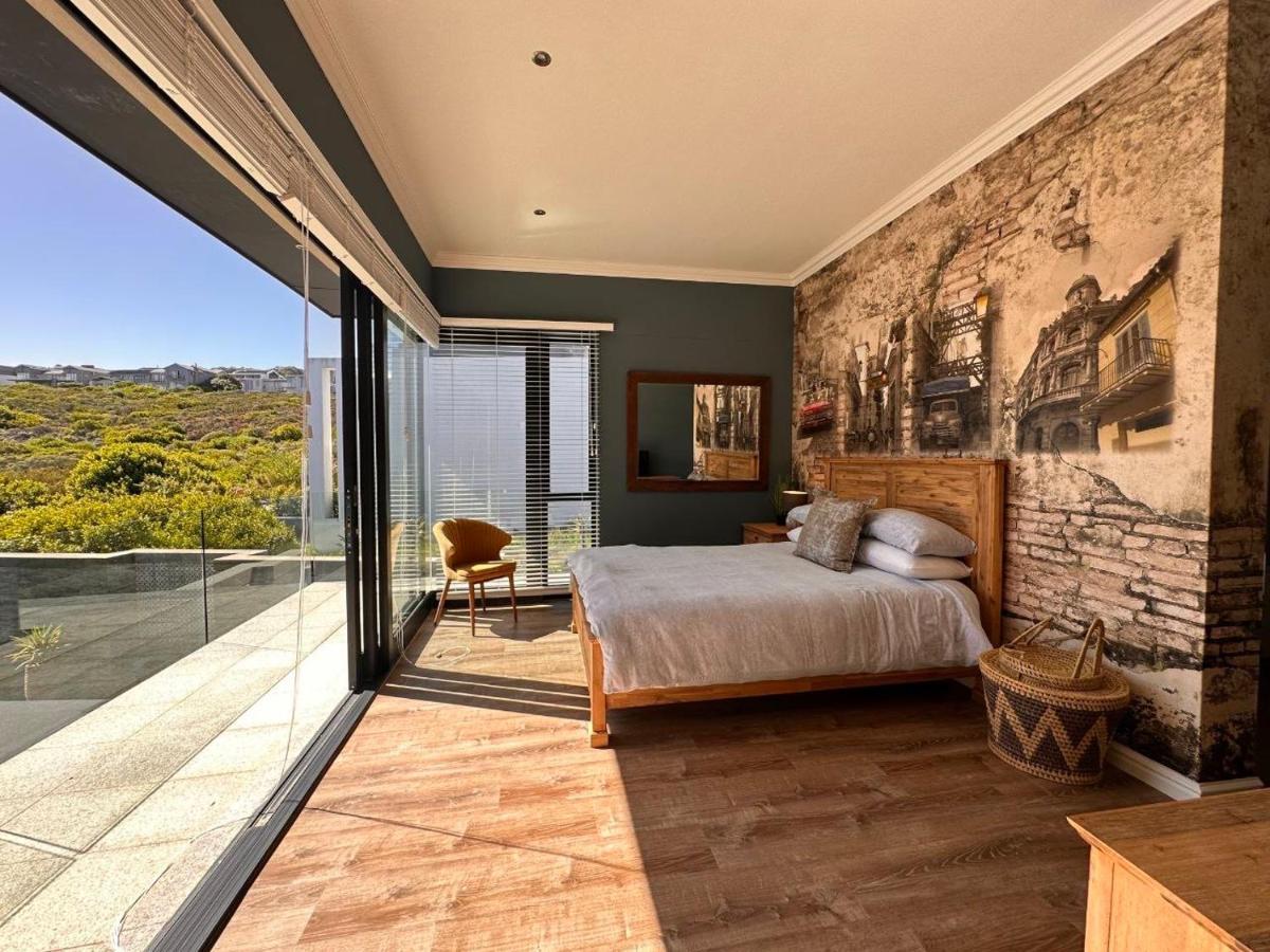 Luxury Home Located On Pinnacle Point Golf Estate Mossel Bay Extérieur photo
