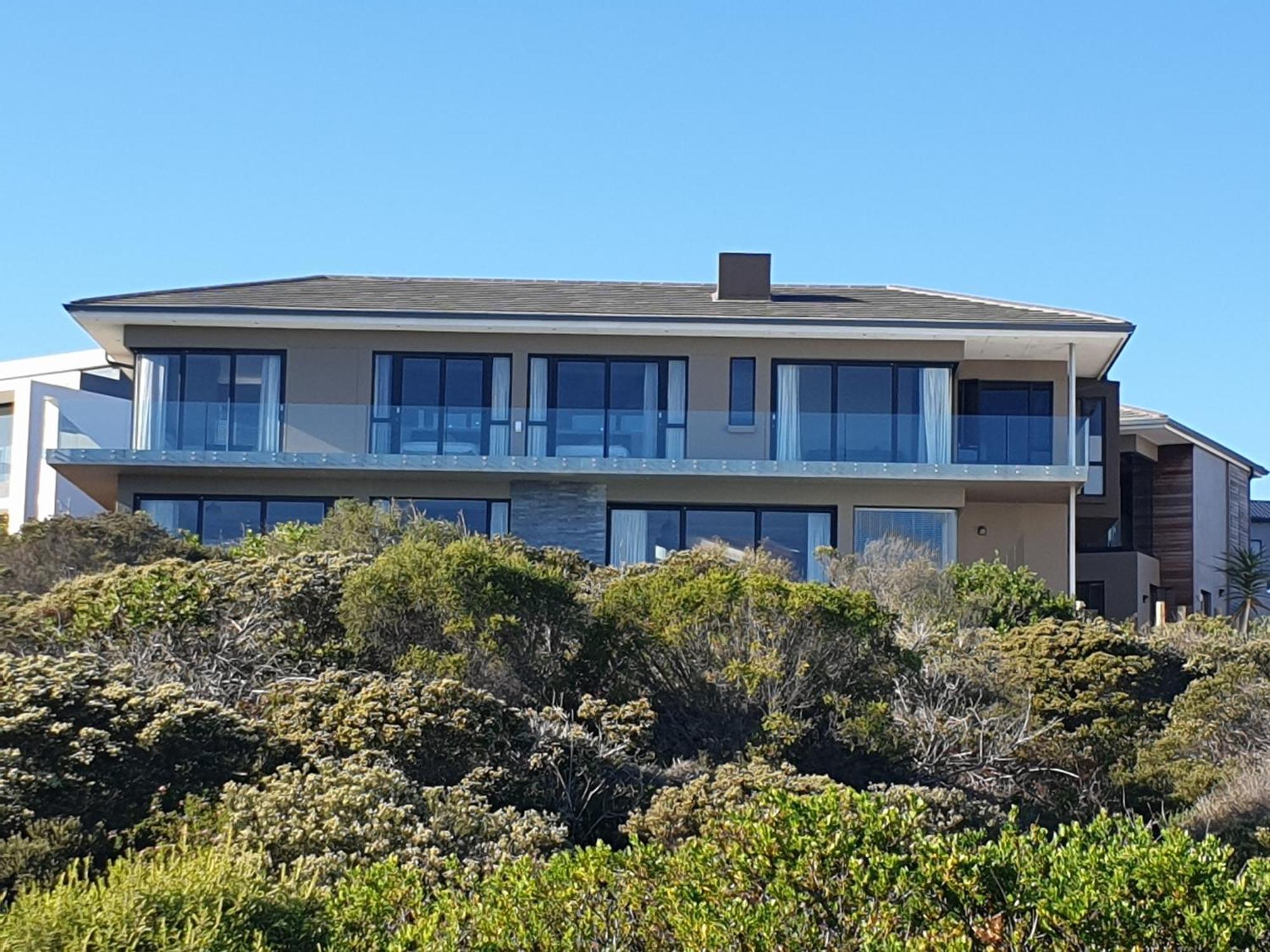 Luxury Home Located On Pinnacle Point Golf Estate Mossel Bay Extérieur photo