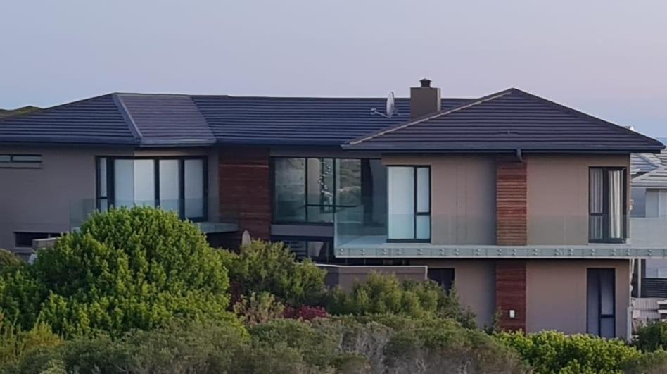 Luxury Home Located On Pinnacle Point Golf Estate Mossel Bay Extérieur photo