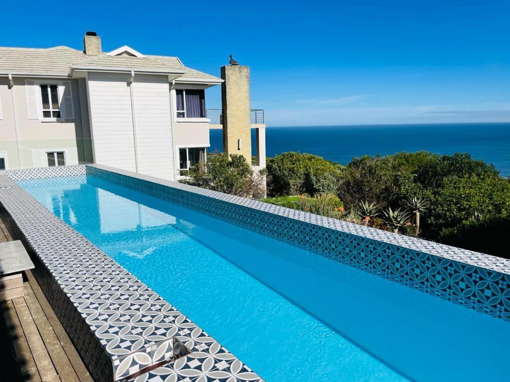 Luxury Home Located On Pinnacle Point Golf Estate Mossel Bay Extérieur photo