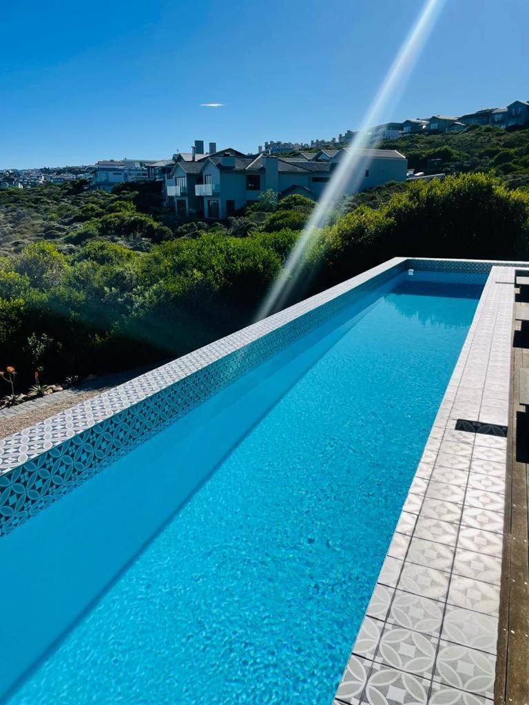 Luxury Home Located On Pinnacle Point Golf Estate Mossel Bay Extérieur photo