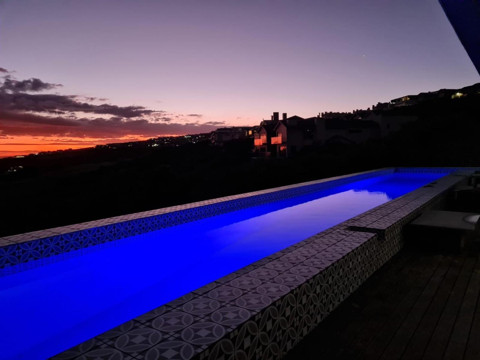 Luxury Home Located On Pinnacle Point Golf Estate Mossel Bay Extérieur photo
