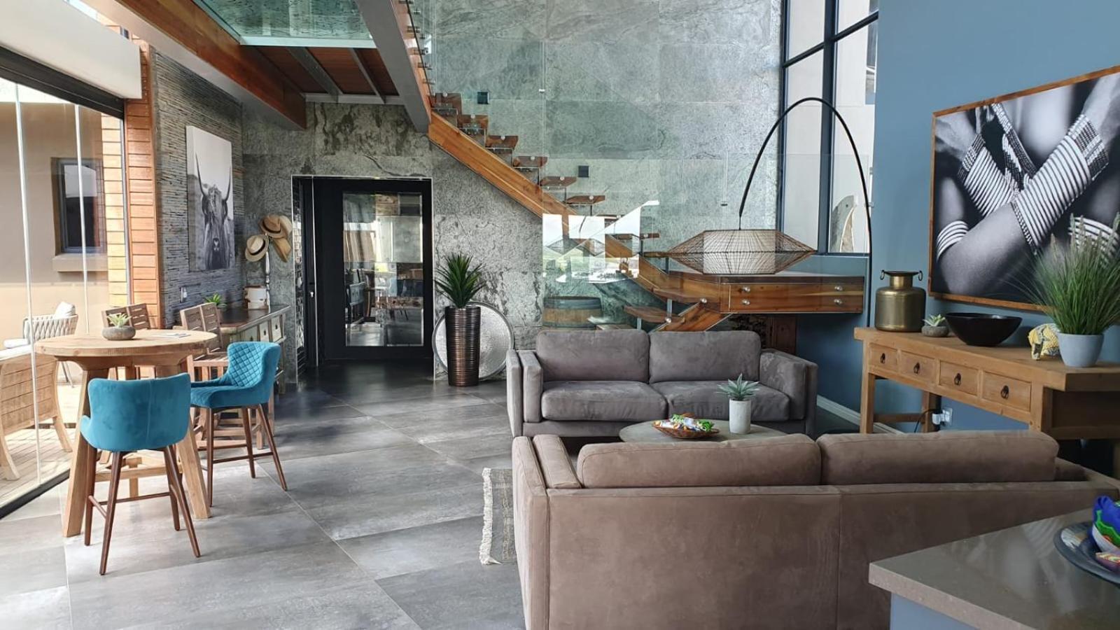 Luxury Home Located On Pinnacle Point Golf Estate Mossel Bay Extérieur photo