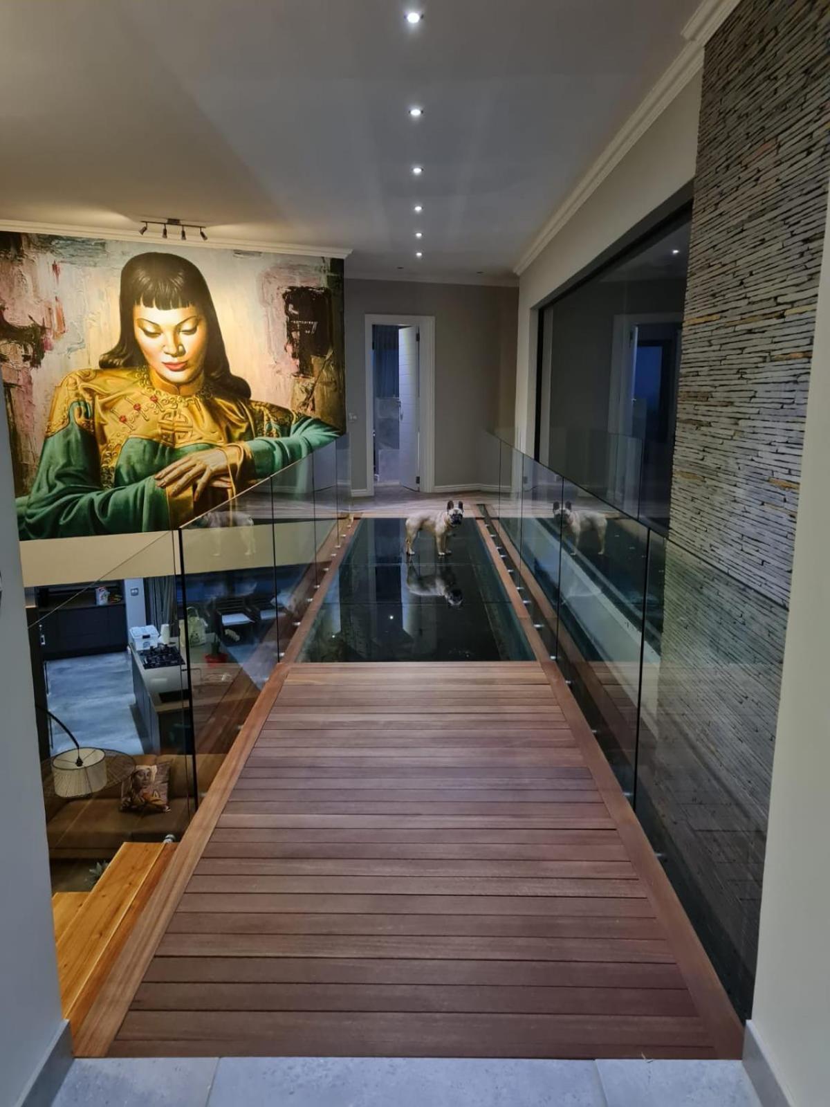 Luxury Home Located On Pinnacle Point Golf Estate Mossel Bay Extérieur photo