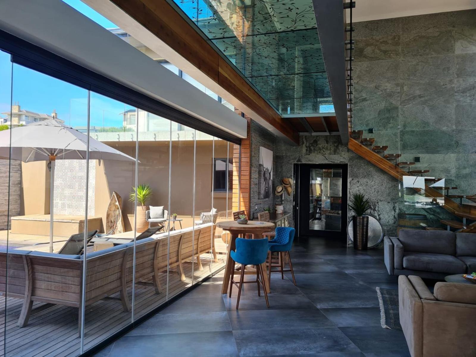 Luxury Home Located On Pinnacle Point Golf Estate Mossel Bay Extérieur photo