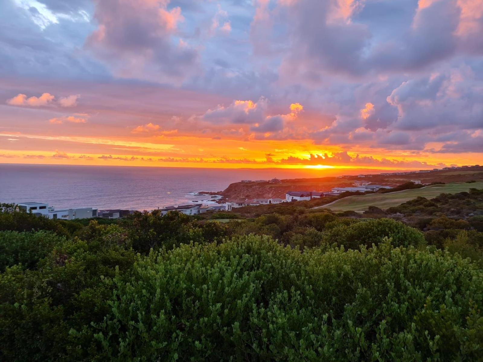 Luxury Home Located On Pinnacle Point Golf Estate Mossel Bay Extérieur photo